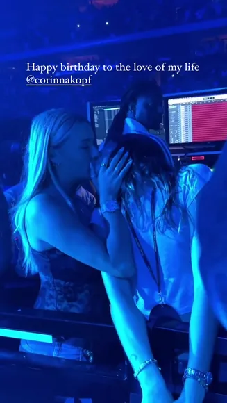 Corinnakopf / corinakopf / corinniakopf / corrinakopf Exclusive Leaked Nude Onlyfans #2652184