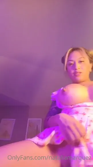 Nataliamarquez Exclusive Leaked Nude Onlyfans #798926