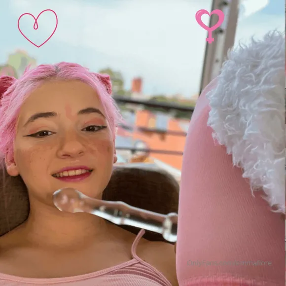 Emmafiore Exclusive Leaked Nude Onlyfans #1021050