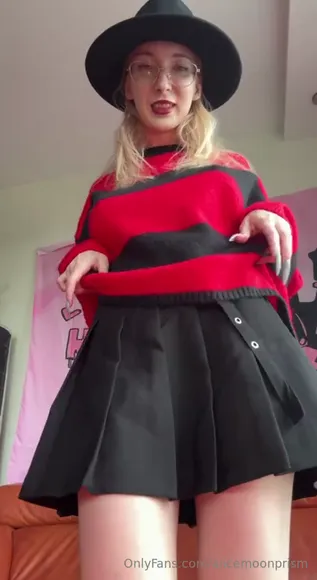 Alicemoonvip Exclusive Leaked Nude Onlyfans #1907066