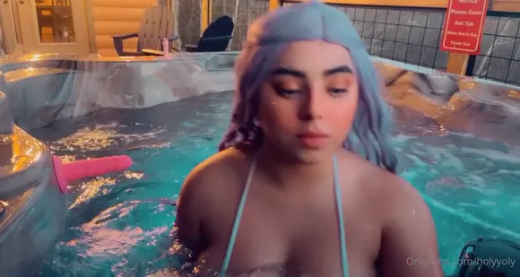 Holyyoly Exclusive Leaked Nude Onlyfans #1099775