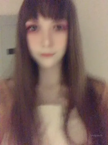 Emiigotchi Exclusive Leaked Nude Onlyfans #726359