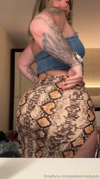 Jadekennedypdx Exclusive Leaked Nude Onlyfans #969662