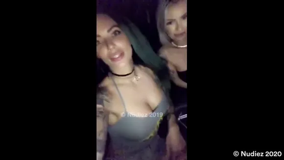 Yvonne_bar Exclusive Leaked Nude Onlyfans #1987580