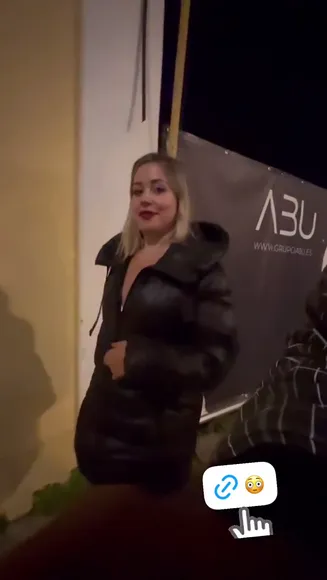 Paolacelebtv / paolacelebvideos Exclusive Leaked Nude Onlyfans #1874179