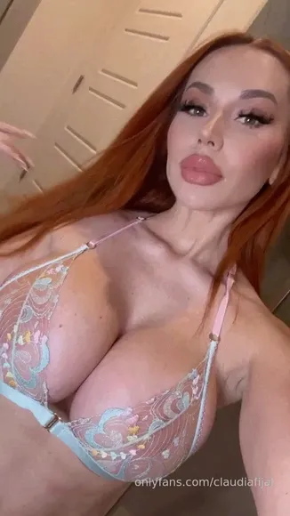 Claudiafijal Exclusive Leaked Nude Onlyfans #1182113