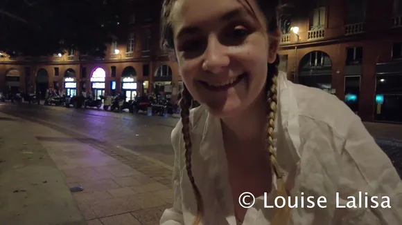 Louiselittlefrench Exclusive Leaked Nude Onlyfans #901583