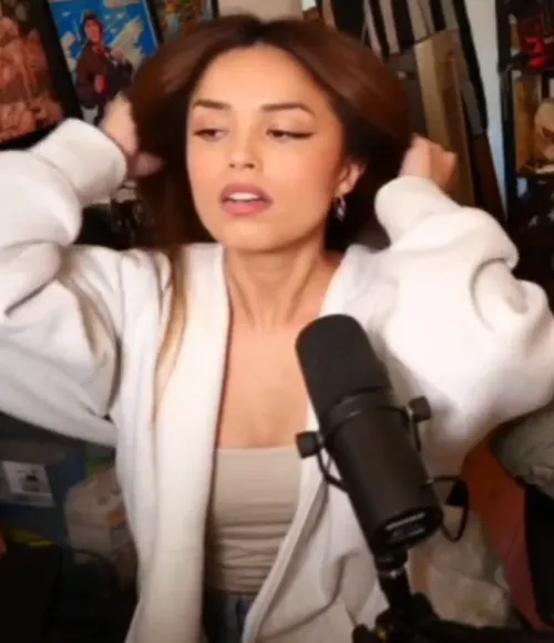 Valkyrae Exclusive Leaked Nude Onlyfans #2147825