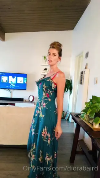 Diorabaird Exclusive Leaked Nude Onlyfans #2123469