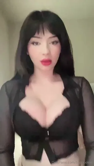 Todopokiecos Exclusive Leaked Nude Onlyfans #1614257
