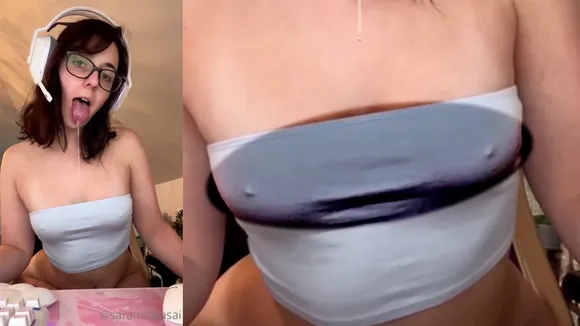 Sarameikasai Exclusive Leaked Nude Onlyfans #2027592