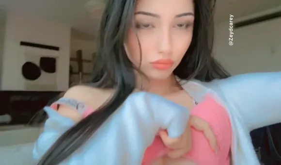Zeydcarey Exclusive Leaked Nude Onlyfans #1948799