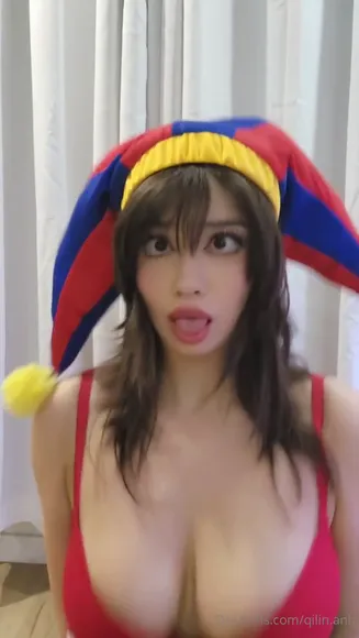 Qilin Exclusive Leaked Nude Onlyfans #985354
