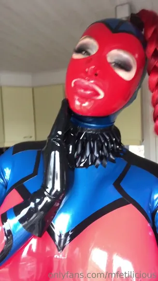 Mfetilicious Exclusive Leaked Nude Onlyfans #764572