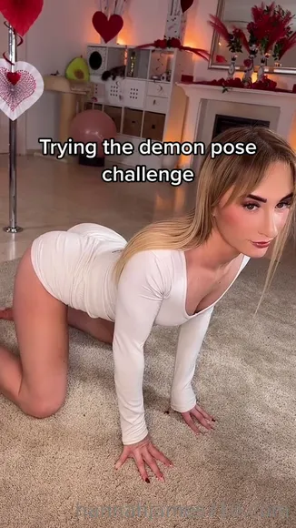 Hannahurman Exclusive Leaked Nude Onlyfans #1780913