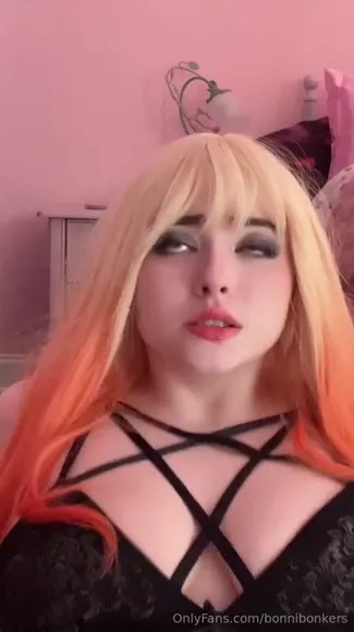 Bonnibonkers Exclusive Leaked Nude Onlyfans #1005526