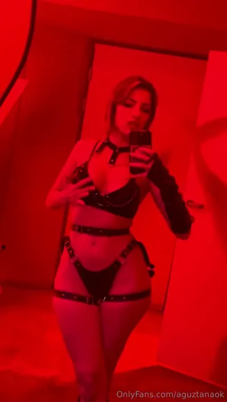 Aguztanaxxx / aguztanaok Exclusive Leaked Nude Onlyfans #1018334