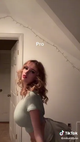 Mikahlynn Exclusive Leaked Nude Onlyfans #2227360