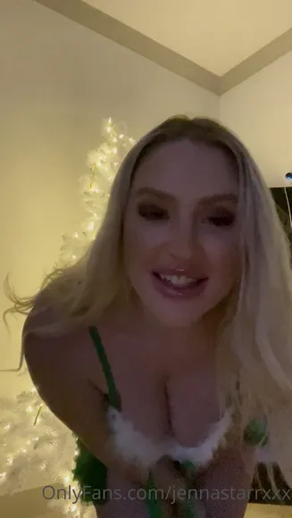 Jenna_starr Exclusive Leaked Nude Onlyfans #611050