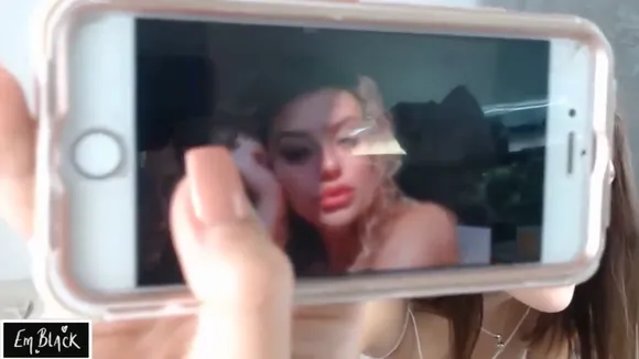 Emblack Exclusive Leaked Nude Onlyfans #1868191