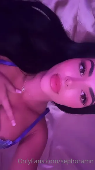 Sephoramn Exclusive Leaked Nude Onlyfans #909001