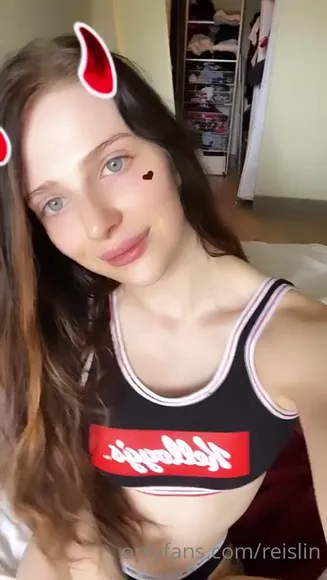 Reislin Exclusive Leaked Nude Onlyfans #1448044