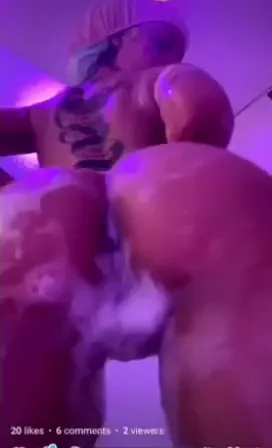 Ayleksx Exclusive Leaked Nude Onlyfans #743318