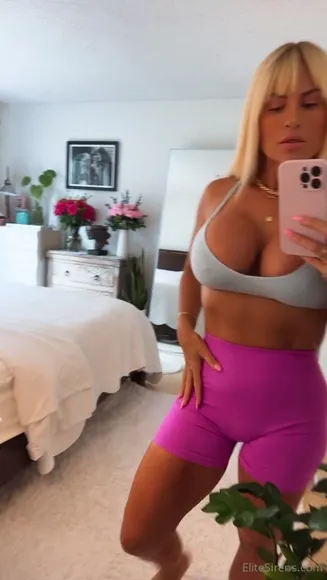 Alliseasydney Exclusive Leaked Nude Onlyfans #1825123