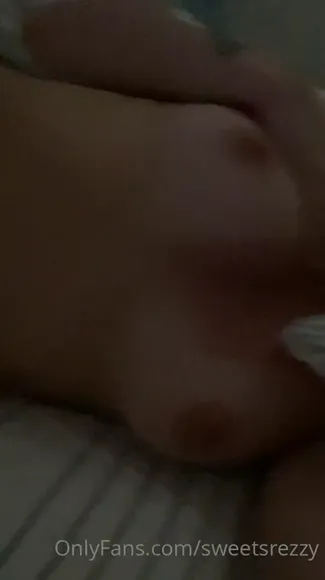 Sweetsrezzy Exclusive Leaked Nude Onlyfans #875619