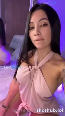 Karolrosado Exclusive Leaked Nude Onlyfans #517917