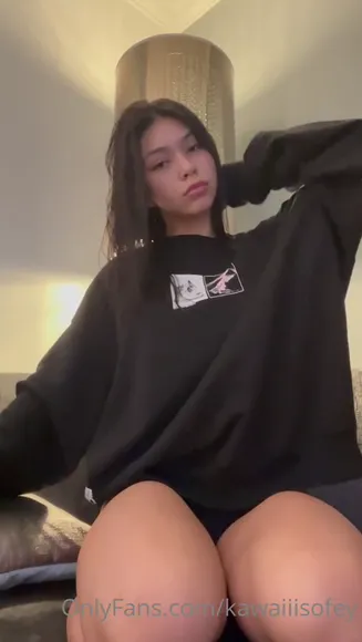 Kawaiisofey / aisahasofey / aishahsofey Exclusive Leaked Nude Onlyfans #1756633