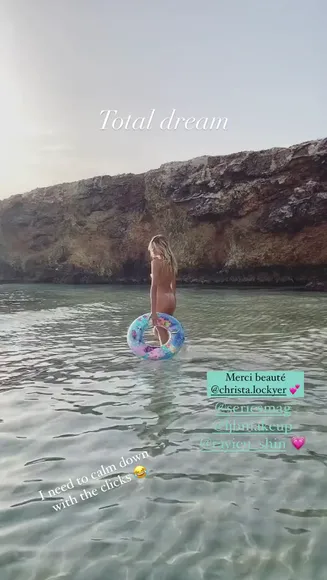 Natalieroush / itsnatalieroush / natalierousch / natlieroush Exclusive Leaked Nude Onlyfans #2334614