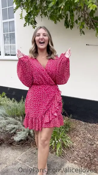 Aliceiloves Exclusive Leaked Nude Onlyfans #2042032
