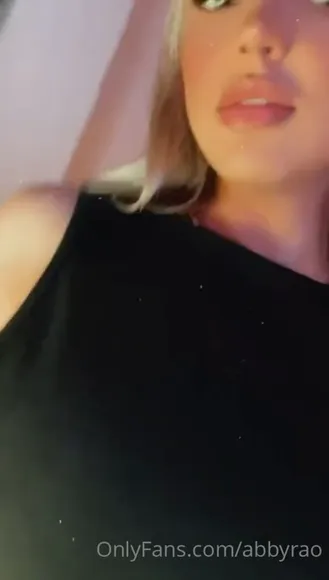 Abbyrao Exclusive Leaked Nude Onlyfans #1804004