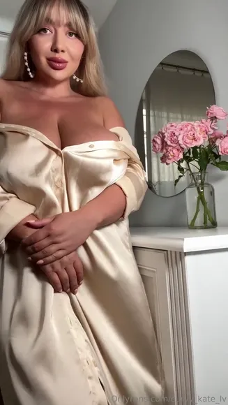 Curvy_kate_lv Exclusive Leaked Nude Onlyfans #968386