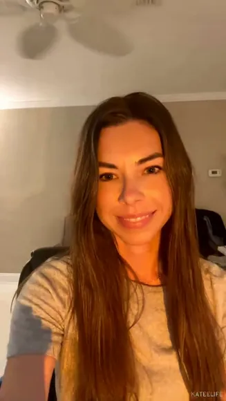 Kateelife Exclusive Leaked Nude Onlyfans #1855104