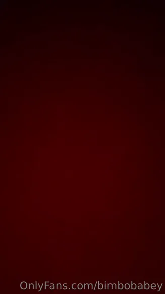 Bimbobabey Exclusive Leaked Nude Onlyfans #759292