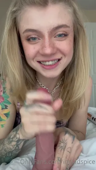 Imsadspice / sadspice Exclusive Leaked Nude Onlyfans #1744787