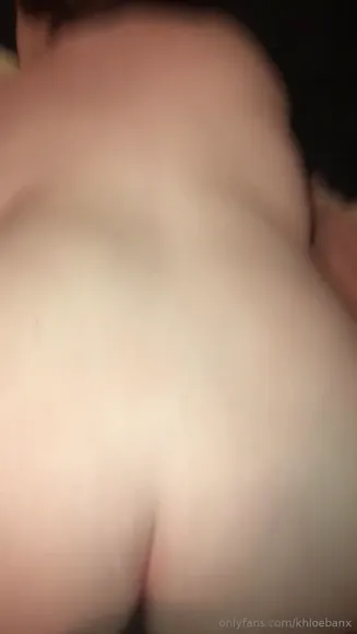 Khloebanx / khloebanxxx Exclusive Leaked Nude Onlyfans #1042711
