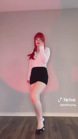 Emfoxpng Exclusive Leaked Nude Onlyfans #968413