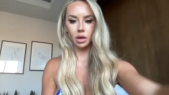 Claudiafijal Exclusive Leaked Nude Onlyfans #1964889