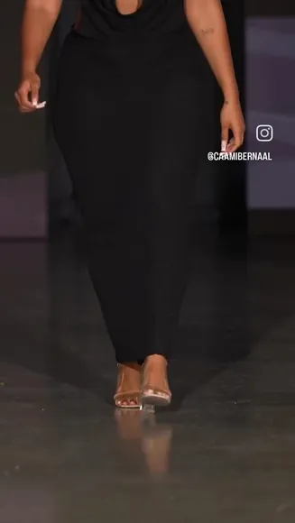 Caamibernaal / theycallmemami Exclusive Leaked Nude Onlyfans #984897