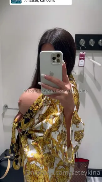 Seteykina Exclusive Leaked Nude Onlyfans #1735286
