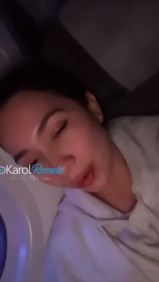 Karolrosado Exclusive Leaked Nude Onlyfans #521128