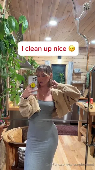 Saraunderwood / sarahunderwood Exclusive Leaked Nude Onlyfans #1241832