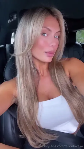 Fallonlovexo Exclusive Leaked Nude Onlyfans #1948650