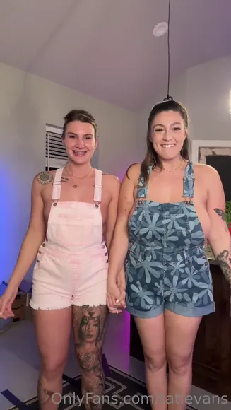 Tatievans Exclusive Leaked Nude Onlyfans #1474306