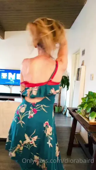 Diorabaird Exclusive Leaked Nude Onlyfans #2129745