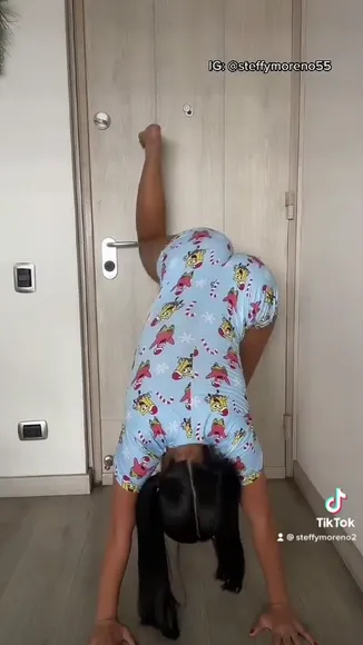 Steffymoreno Exclusive Leaked Nude Onlyfans #2000379