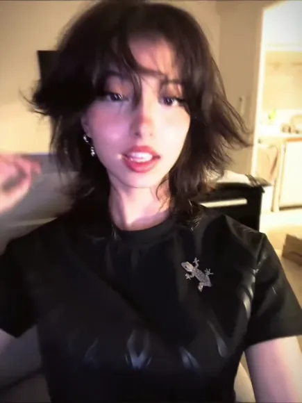 Nym / protheme / sanymaaa Exclusive Leaked Nude Onlyfans #1181051